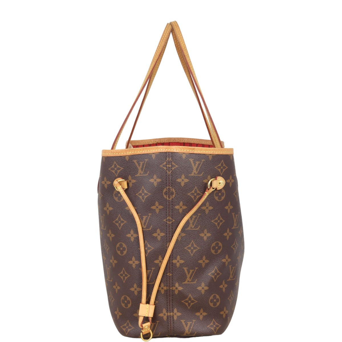 Louis Vuitton Neverfull MM Monogram