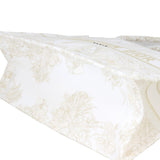 Dior Book Tote Medium Reve d'Infini