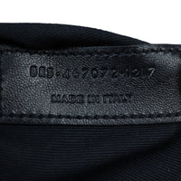 Saint Laurent Toy Loulou