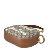 Gucci Blind for Love GG Supreme Crossbody Bag
