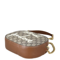 Gucci Blind for Love GG Supreme Crossbody Bag