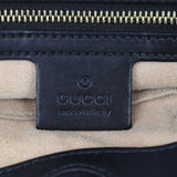 Gucci GG Supreme Bees Soft Tote Small