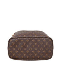 Louis Vuitton Neverfull MM Monogram