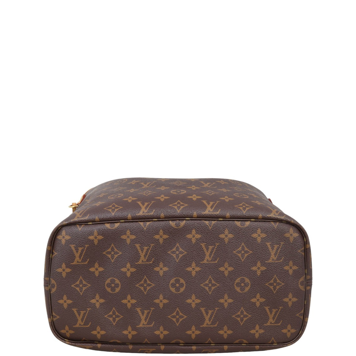 Louis Vuitton Neverfull MM Monogram