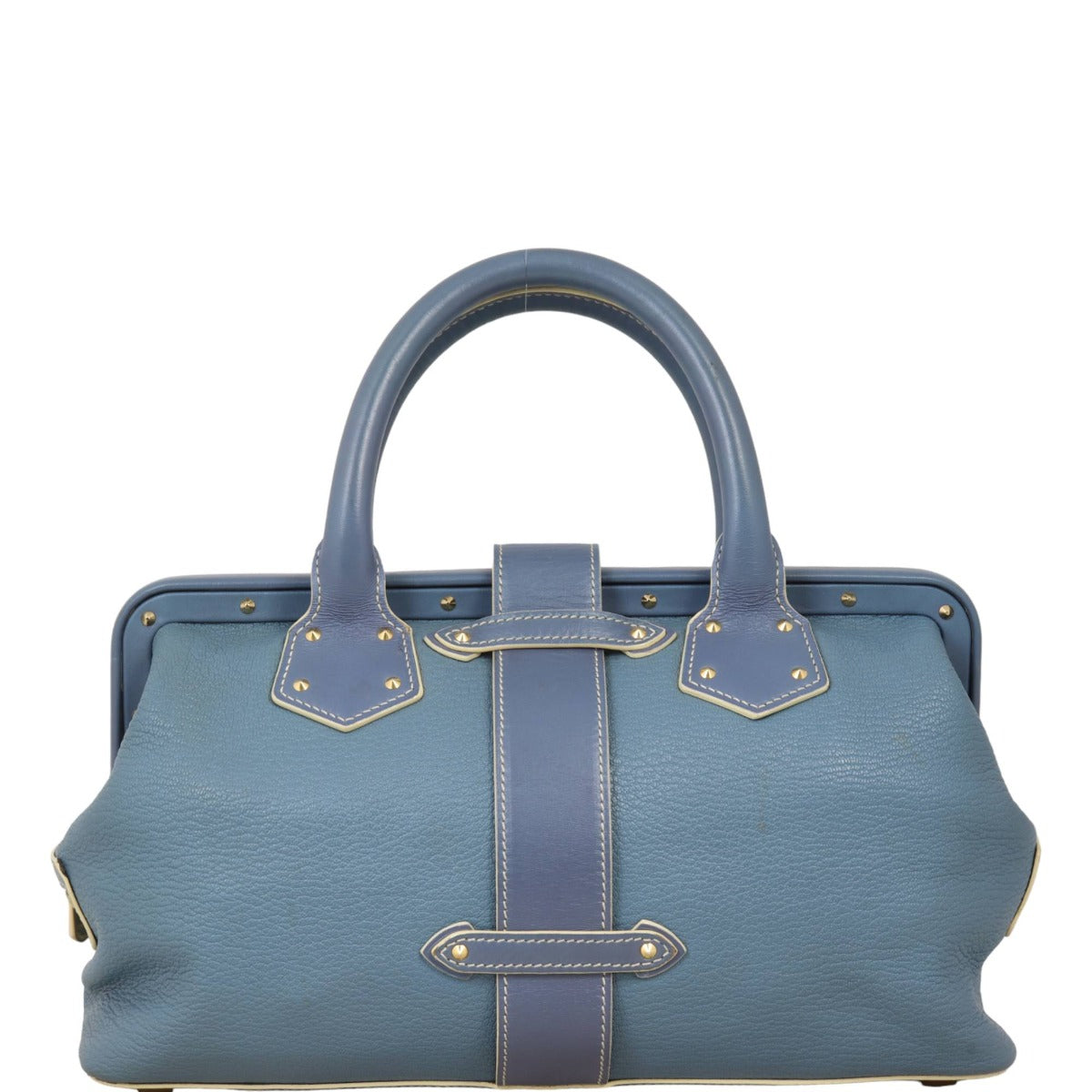 Louis Vuitton Suhali L’Ingenieux PM