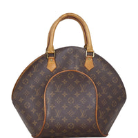 Louis Vuitton Ellipse MM Monogram