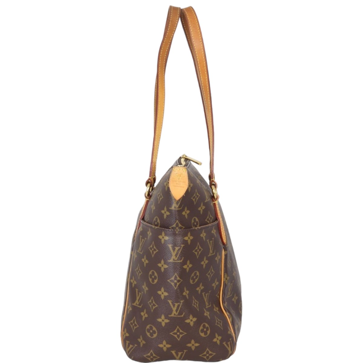 Louis Vuitton Totally MM Monogram