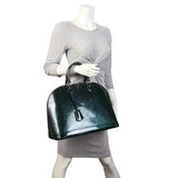 Louis Vuitton Alma GM Monogram Vernis