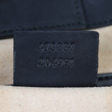 Gucci GG Supreme Bees Soft Tote Small