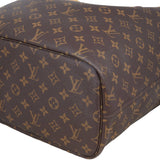 Louis Vuitton Neverfull MM Monogram