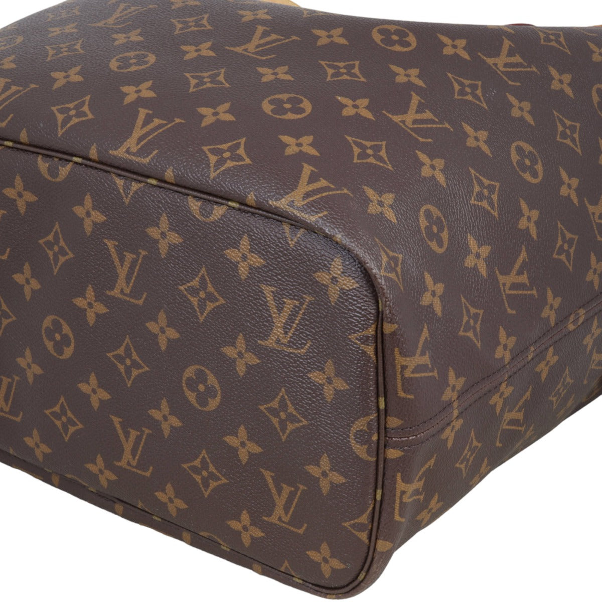 Louis Vuitton Neverfull MM Monogram