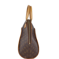 Louis Vuitton Ellipse MM Monogram