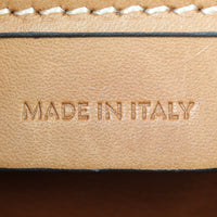 Celine Nano Luggage Tote Interior Stamp