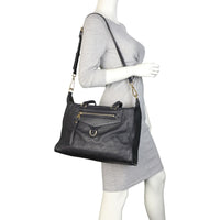 Louis Vuitton Lumineuse PM Monogram Empreinte