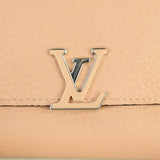 Louis Vuitton Capucines Compact Wallet