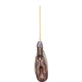 Louis Vuitton Eva Pochette Damier Ebene