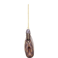 Louis Vuitton Eva Pochette Damier Ebene