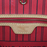 Louis Vuitton Neverfull MM Monogram