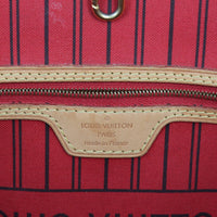 Louis Vuitton Neverfull MM Monogram
