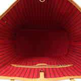 Louis Vuitton Neverfull MM Monogram