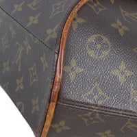 Louis Vuitton Ellipse MM Monogram