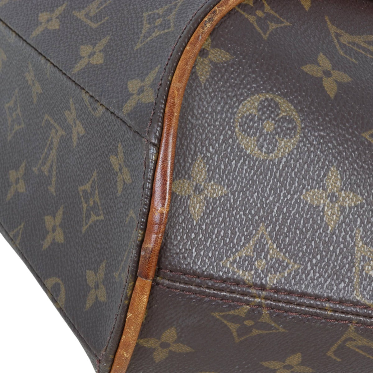 Louis Vuitton Ellipse MM Monogram