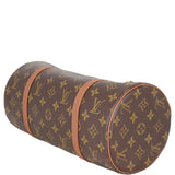 Louis Vuitton Papillon 30 Monogram