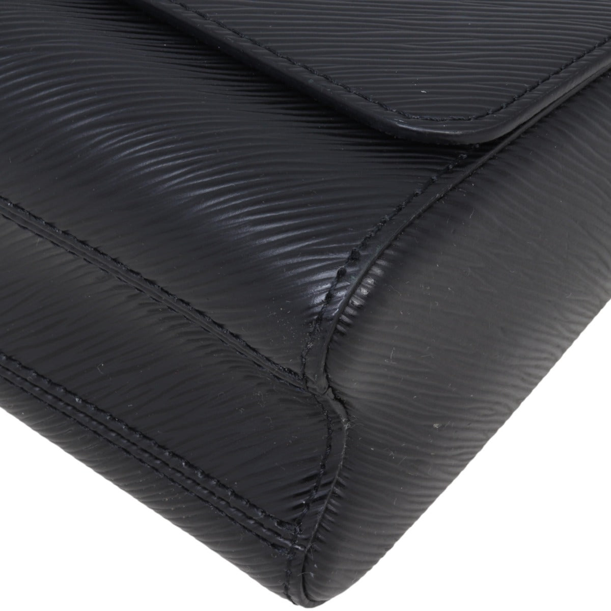 Louis Vuitton Twist MM Epi