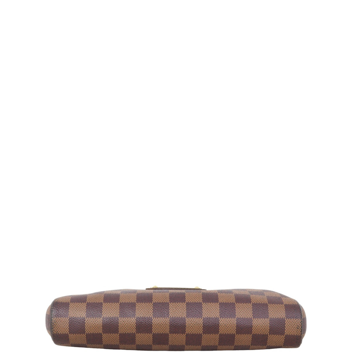 Louis Vuitton Eva Pochette Damier Ebene