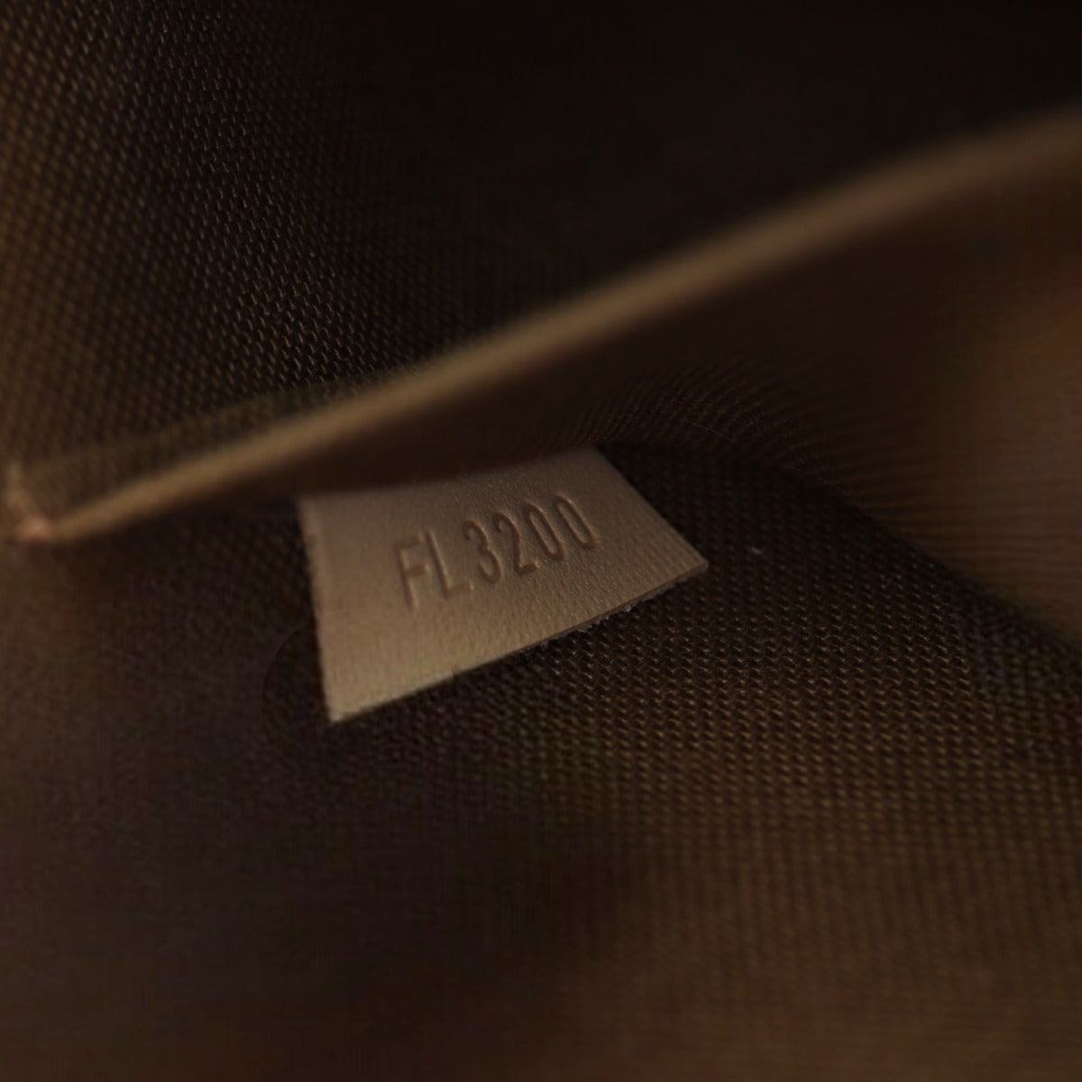 Louis Vuitton Alma BB Monogram | G Padlock