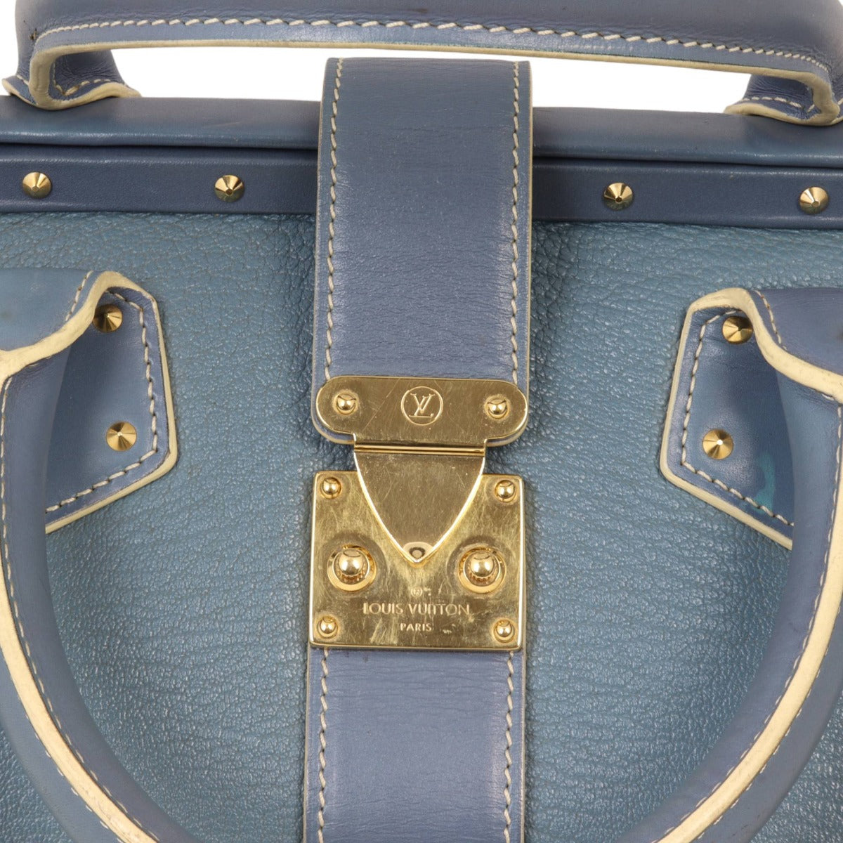 Louis Vuitton Suhali L’Ingenieux PM