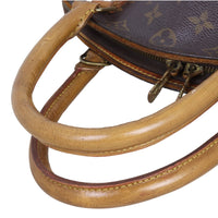 Louis Vuitton Ellipse MM Monogram