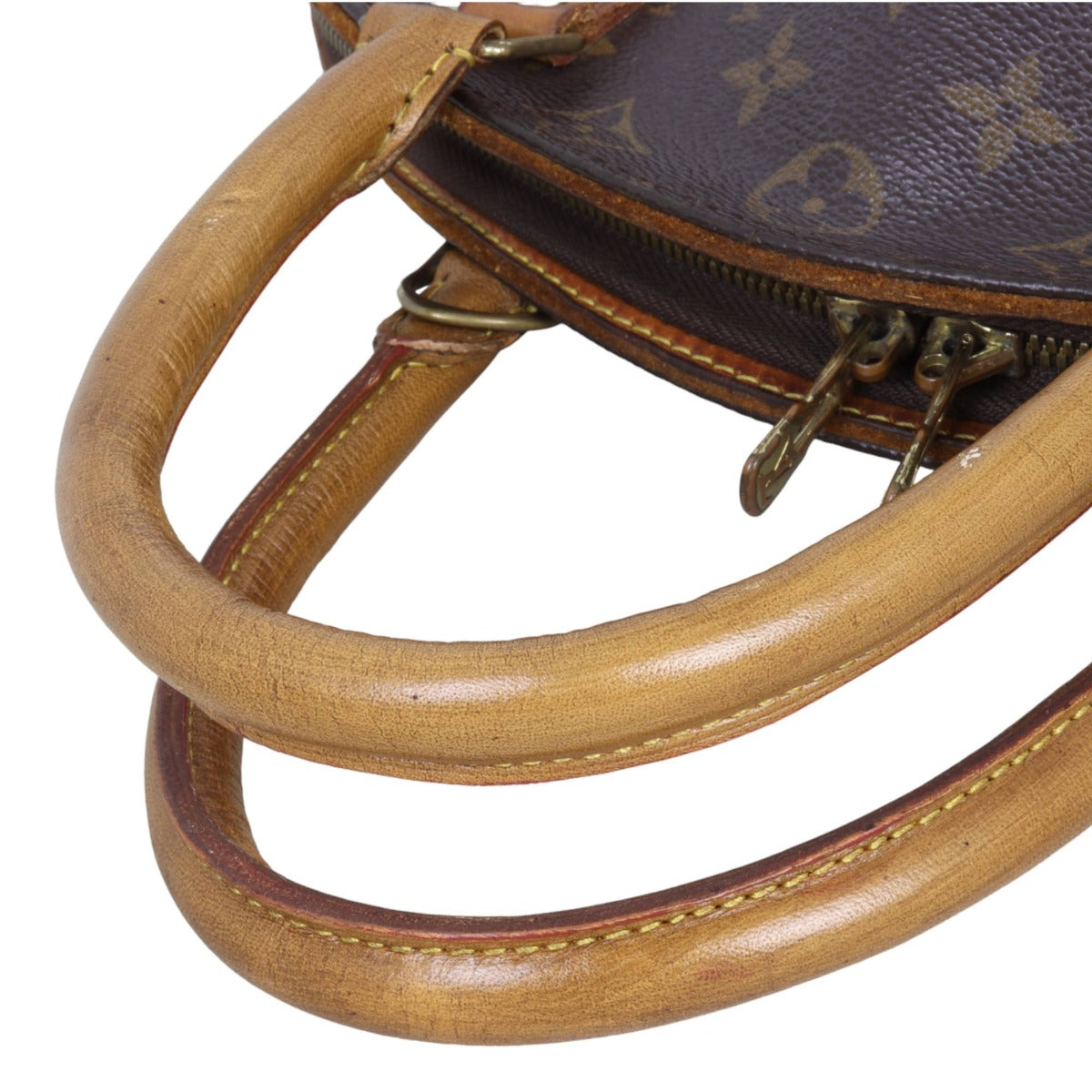 Louis Vuitton Ellipse MM Monogram