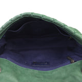 Chanel Bubble Flap Bag