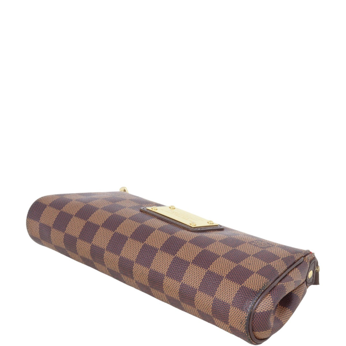 Louis Vuitton Eva Pochette Damier Ebene