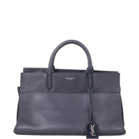Saint Laurent Rive Gauche Cabas Tote