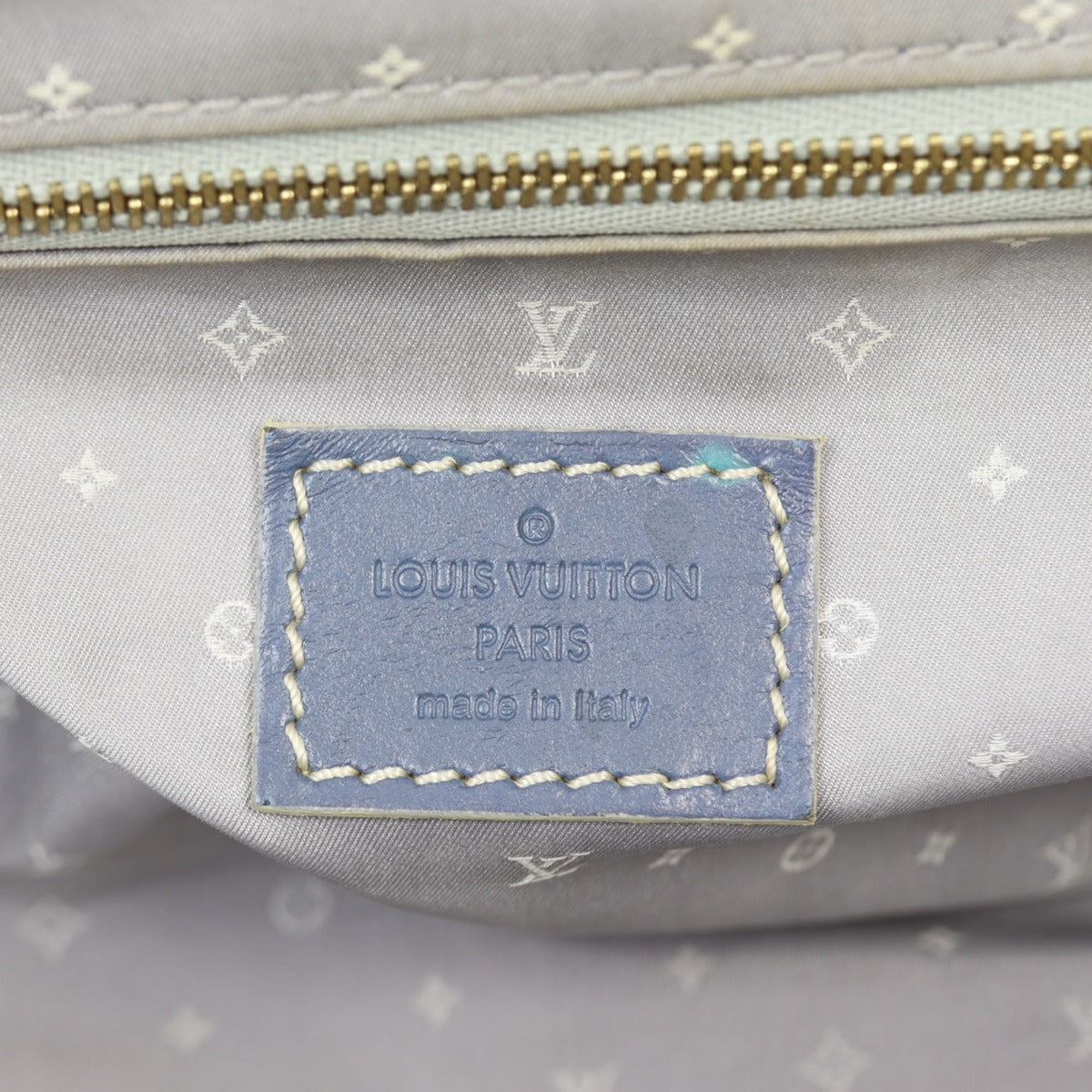 Louis Vuitton Suhali L’Ingenieux PM