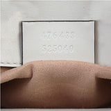 Gucci GG Marmont Matelasse Super Mini Shoulder Bag