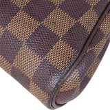 Louis Vuitton Eva Pochette Damier Ebene