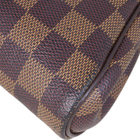 Louis Vuitton Eva Pochette Damier Ebene