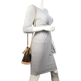 Louis Vuitton Alma BB Monogram | G Padlock