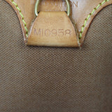 Louis Vuitton Ellipse MM Monogram