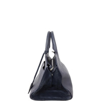 Saint Laurent Rive Gauche Cabas Tote