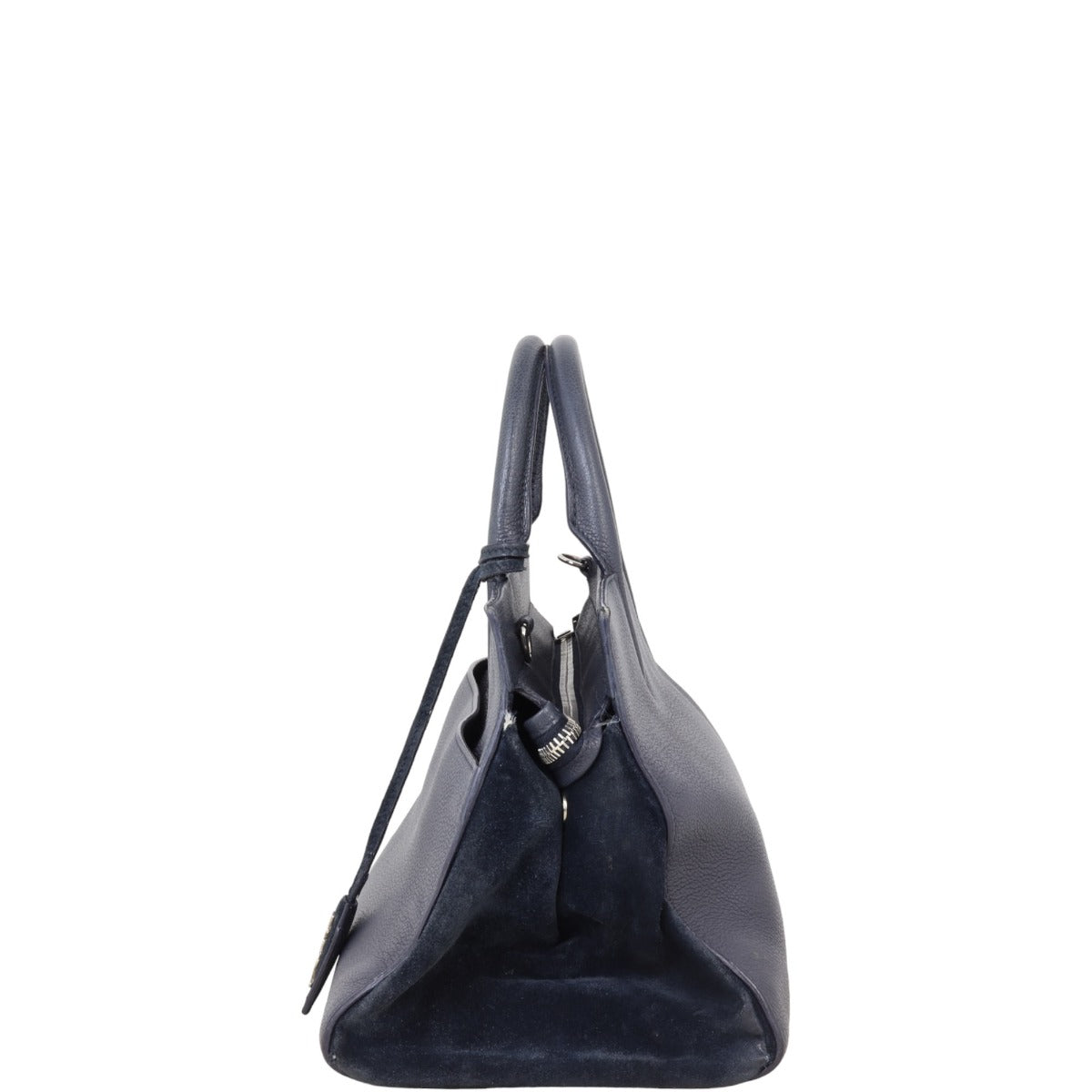 Saint Laurent Rive Gauche Cabas Tote
