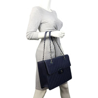 Chanel Beauty Lock Tote