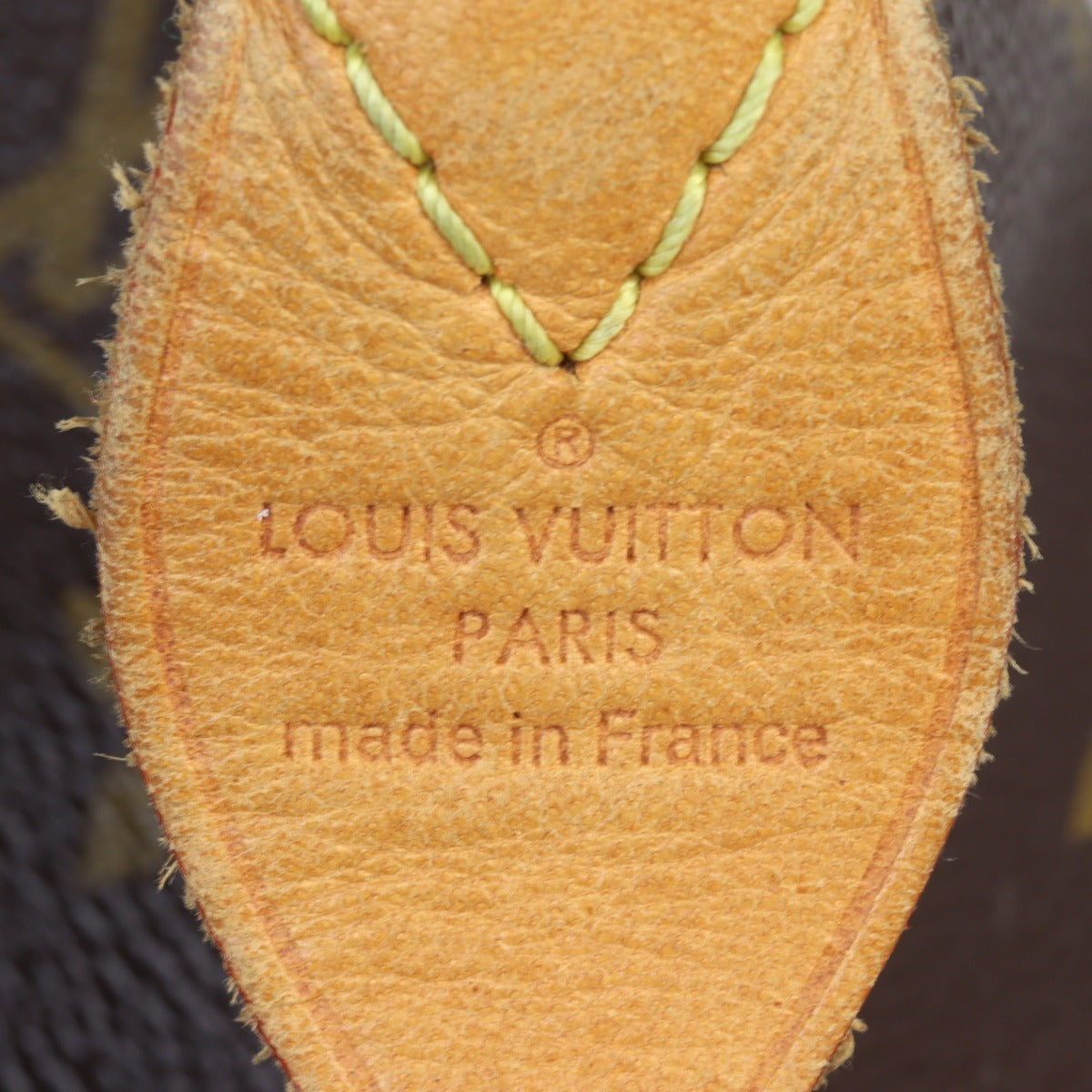 Louis Vuitton Totally MM Monogram