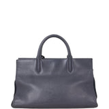 Saint Laurent Rive Gauche Cabas Tote