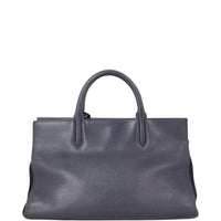 Saint Laurent Rive Gauche Cabas Tote