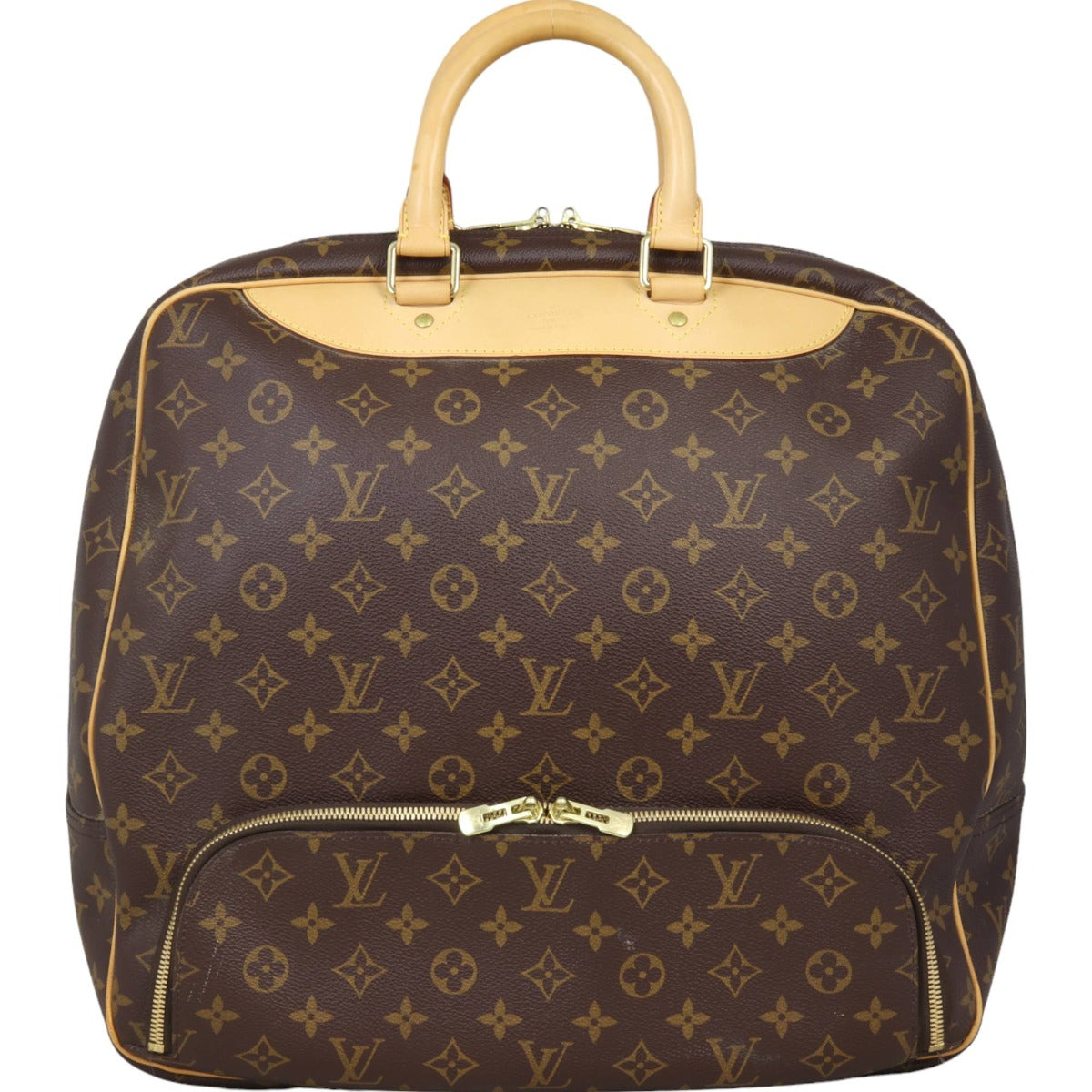 Louis Vuitton Evasion Monogram