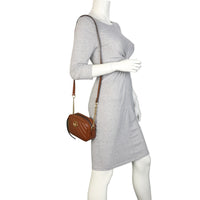 Gucci GG Marmont Diagonal Mini Camera Bag